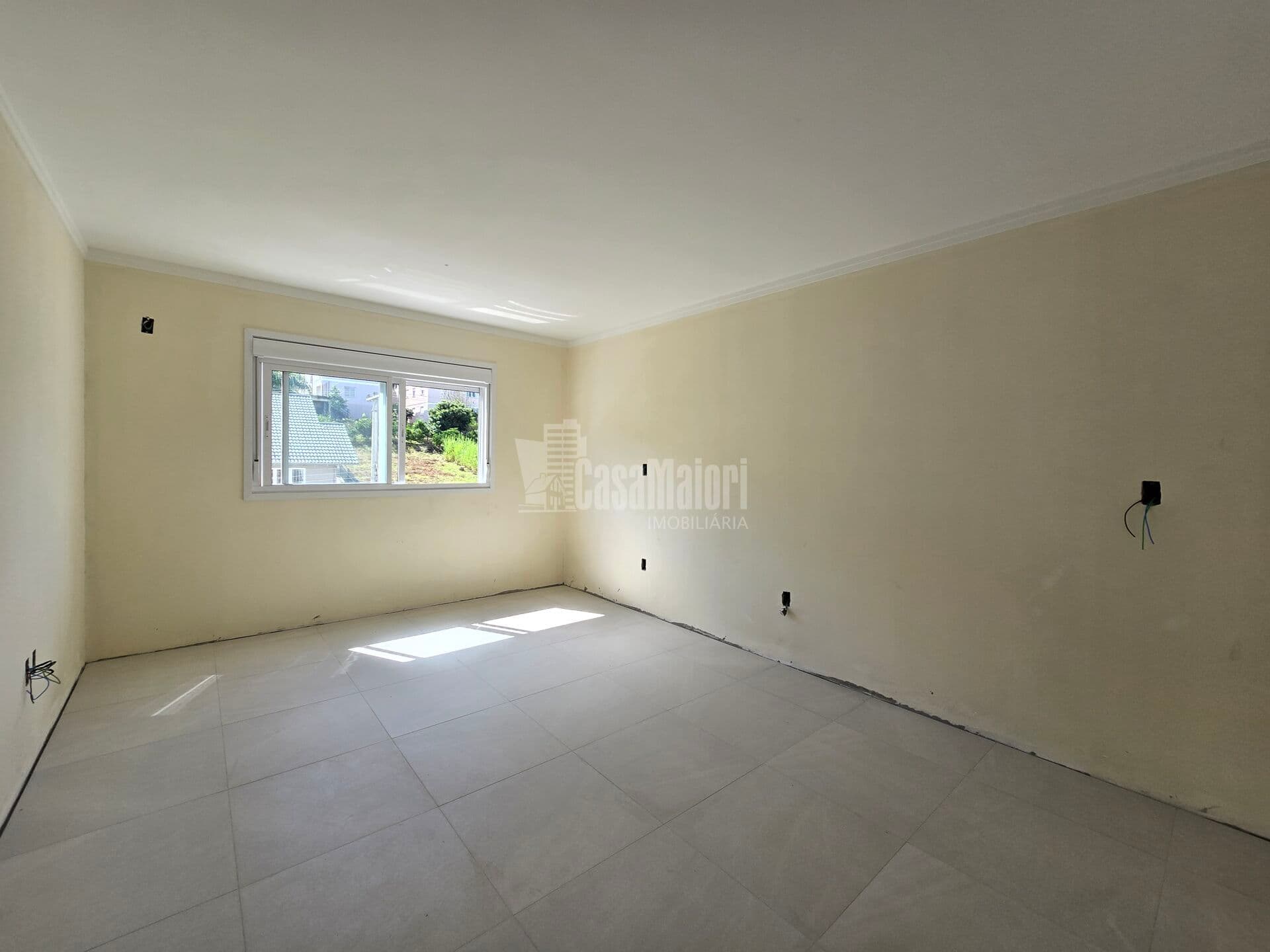 Empreendimento Minha Casa Minha Vida - pronto para morar!