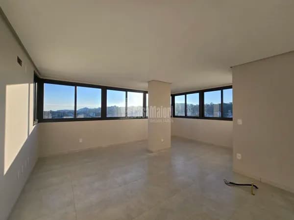 Apartamento à venda no bairro Progresso em Bento Gonçalves/RS
