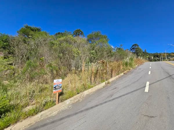 Amplo terreno a venda no Loteamento Reserva Santo Antão!