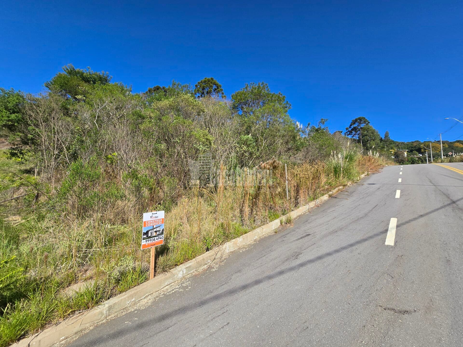 Amplo terreno a venda no Loteamento Reserva Santo Antão!
