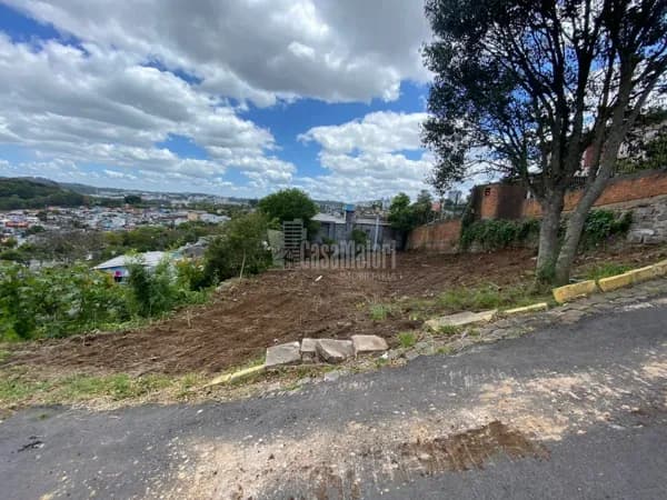 Terreno à venda no bairro Cidade Alta em Bento Gonçalves/RS
