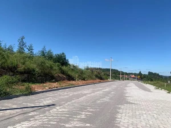 Terreno à venda no bairro Alfândega em Garibaldi/RS