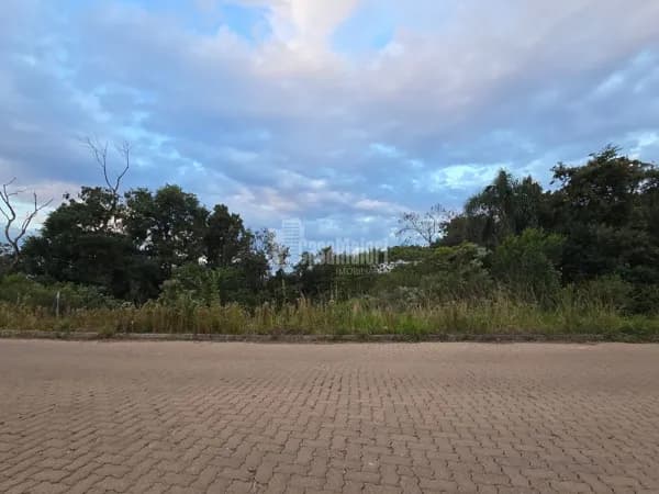Terreno a venda no Bairro São Roque