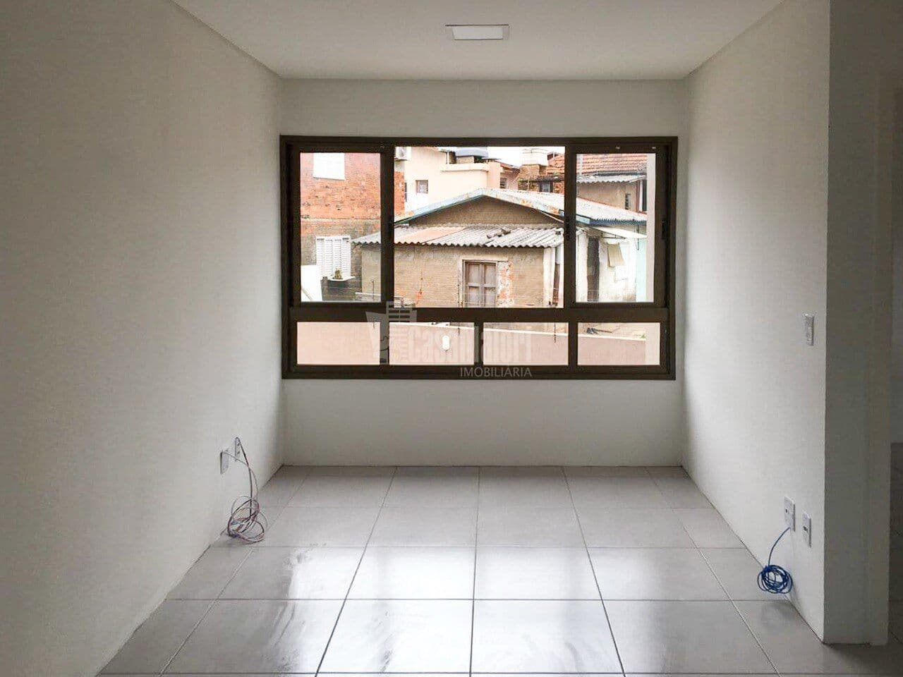Apartamento à venda no bairro Aparecida em Bento Gonçalves/RS