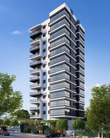 Residencial Nature | Alto Padrão de 2 dormitórios com Suíte