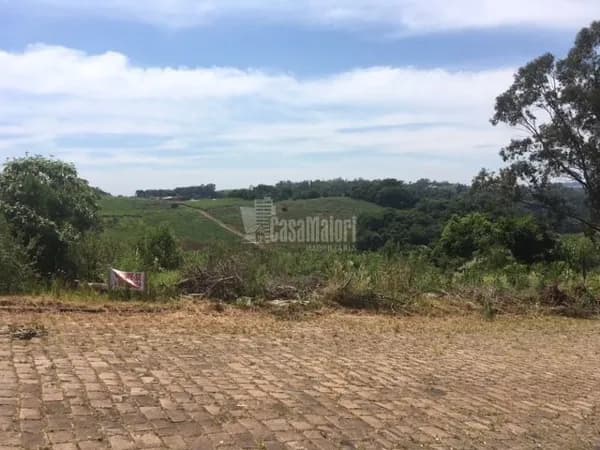 Terreno Industrial em São Valentim