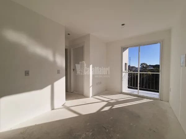 Apartamento Novo e Pronto parar morar com 2 dormitórios