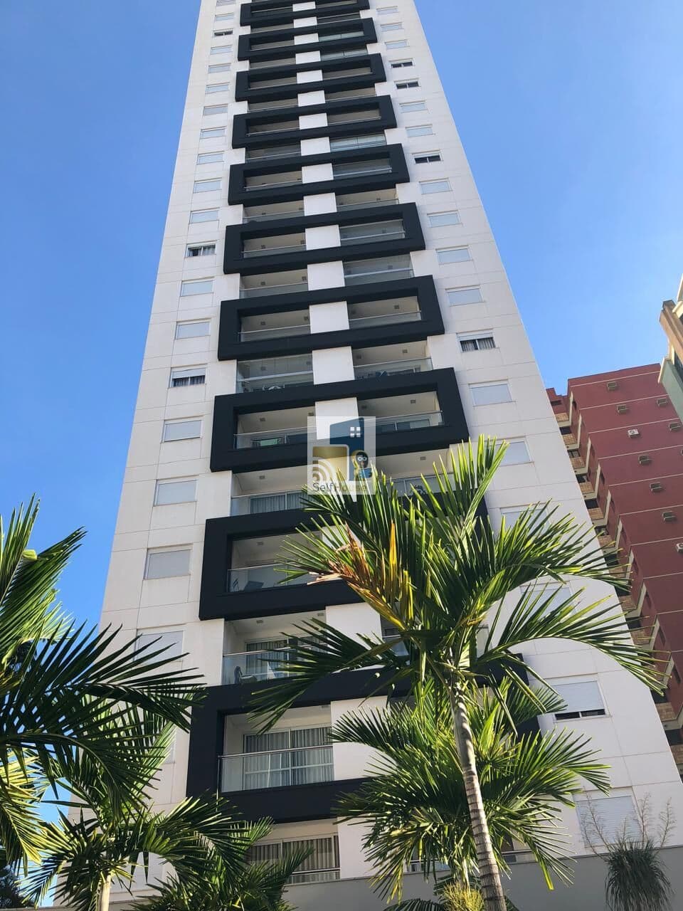 Apartamento em Campinas - Conceicao