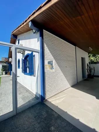 Casa em Caraguatatuba - Park Imperial