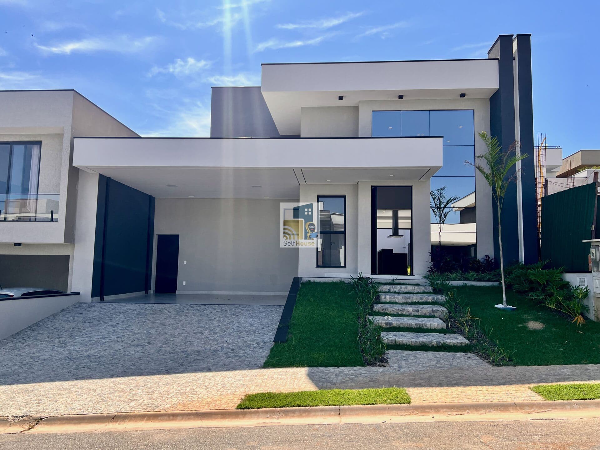 Casa em Valinhos - Roncáglia