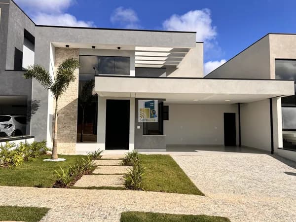 Casa Alto Padrão em Roncáglia, Valinhos/SP