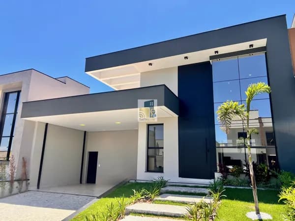 Casa em Valinhos - Roncáglia