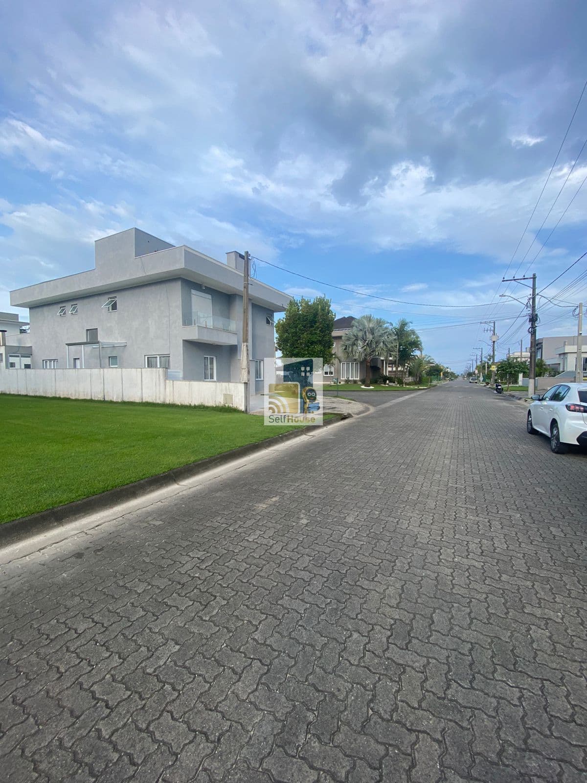Lote/Terreno em Caraguatatuba - Costa Nova
