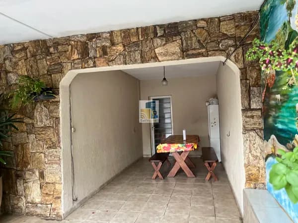 Casa em Vinhedo - Nova Vinhedo