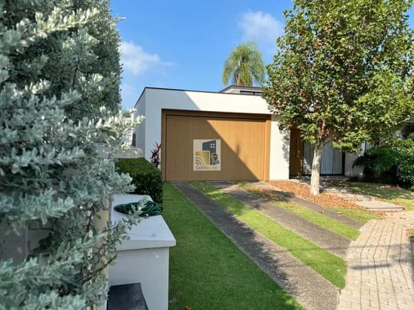 Casa em Valinhos - Jardim Europa