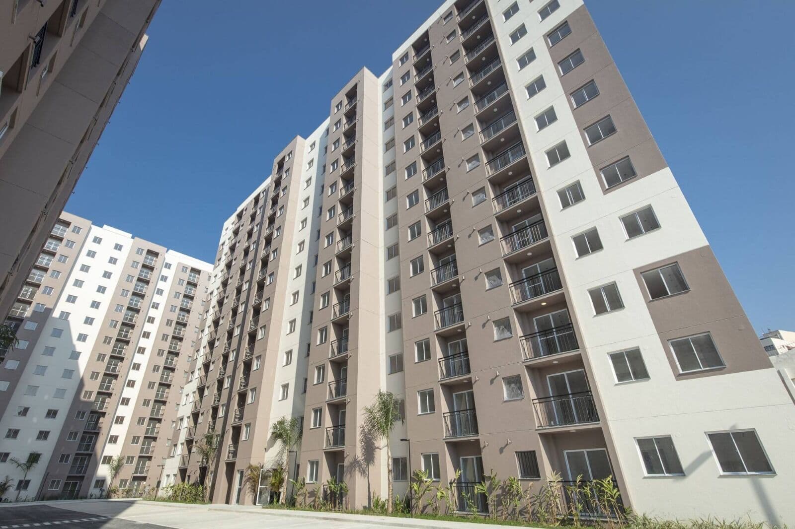 Venda apto 2 quartos com suíte e vaga Vivaz Zona Norte a minutos Maracanã e Centro