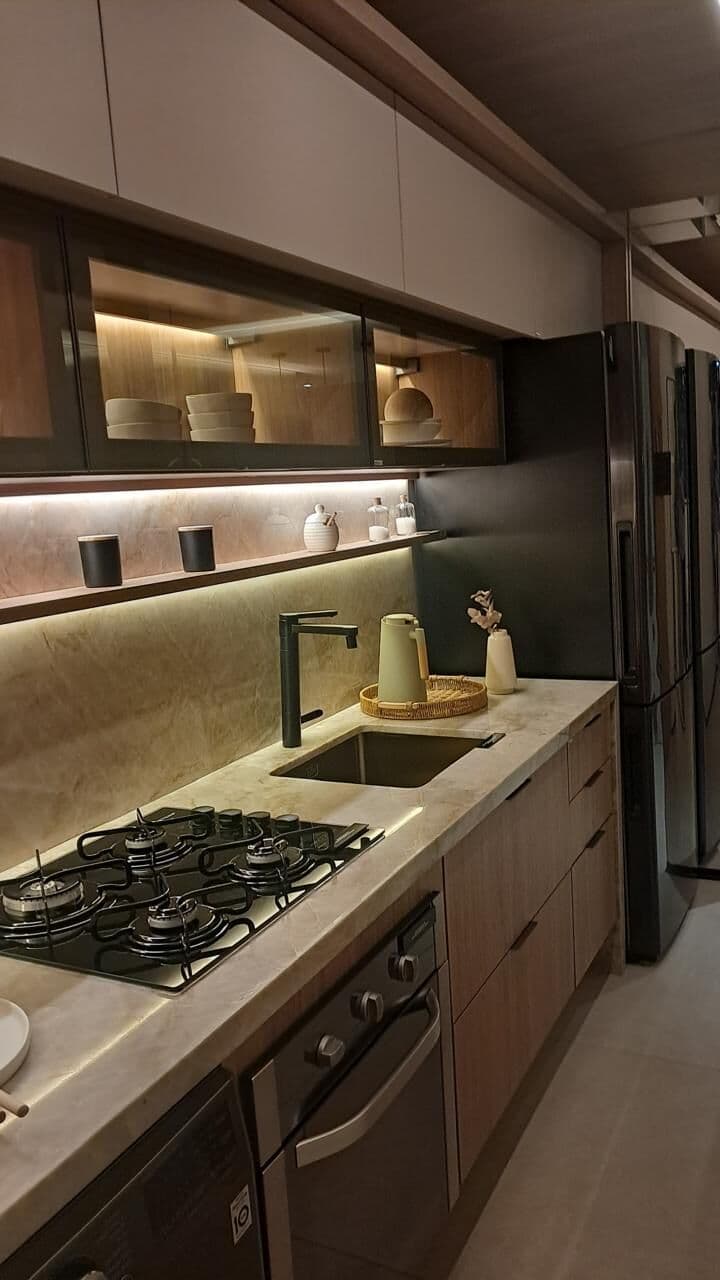 Apartamento de 2 quartos a 15 minutos das melhores praias Barra e ou Recreio