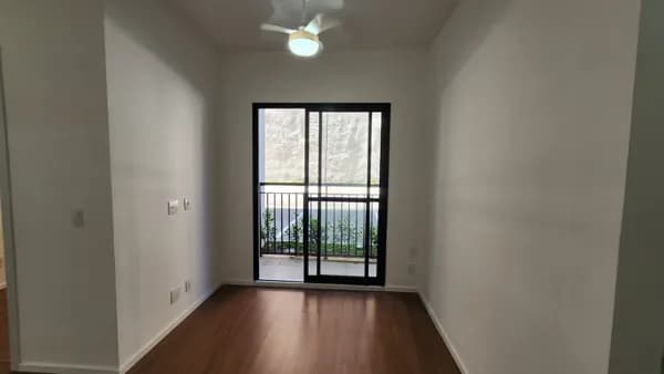 Living Wish Norte - Apto de 3 qts com suíte, varanda e vaga em frente do Norte Shopping apto de 3 qts