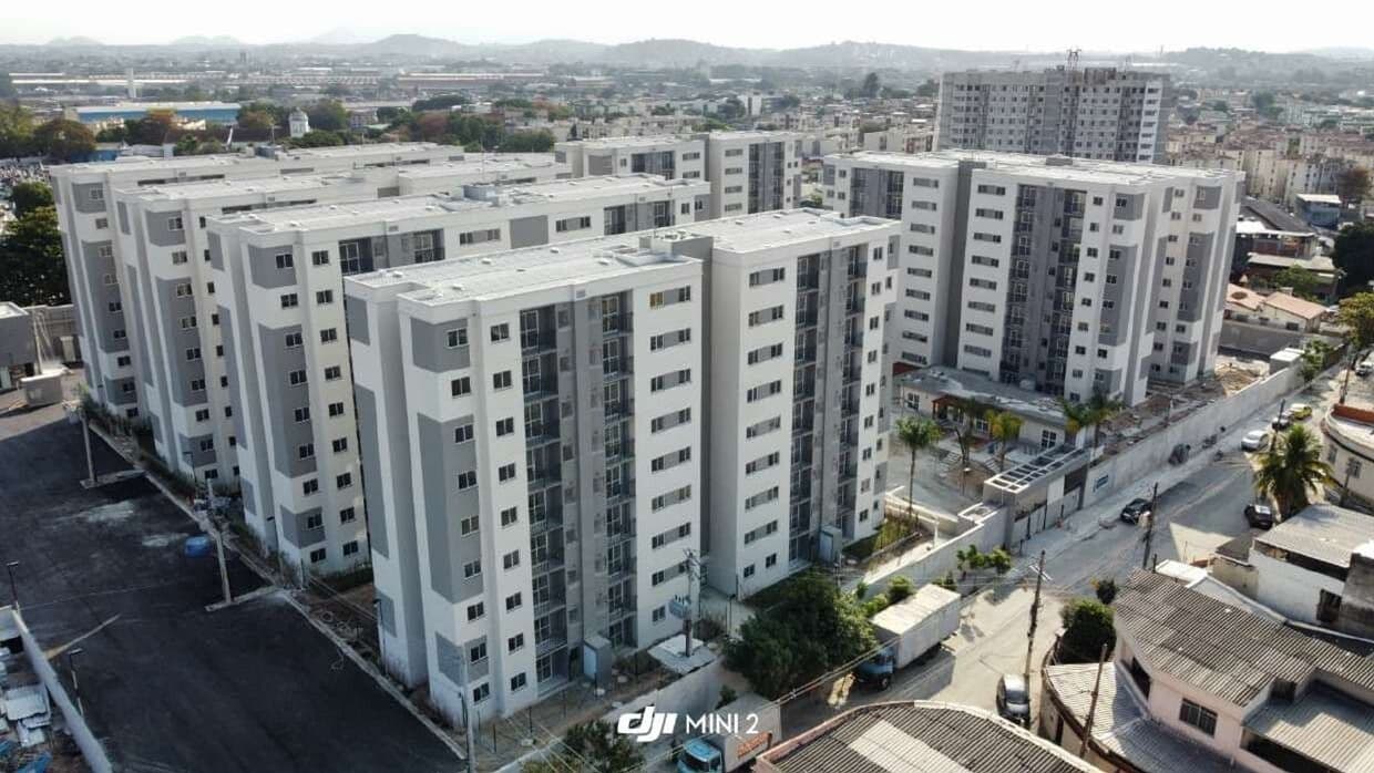 🌿 **Garden de 2 Quartos com Vaga de Garagem no Coração de Irajá!** 🌿