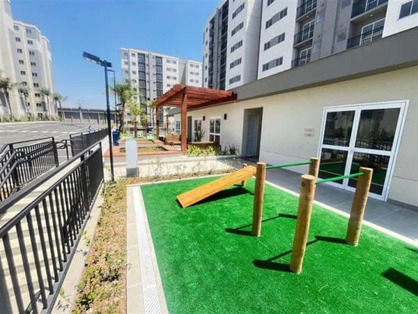 🌿 **Garden de 2 Quartos com Vaga de Garagem no Coração de Irajá!** 🌿