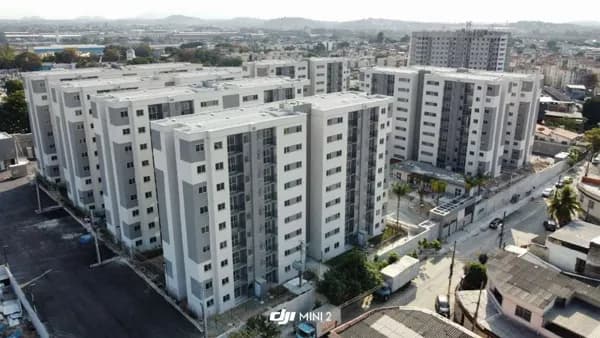 🌿 **Garden de 2 Quartos com Vaga de Garagem no Coração de Irajá!** 🌿