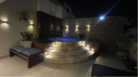 Luxuosa Cobertura Linear no Belle Époque - 3 Quartos, Vista Deslumbrante e Altíssimo Padrão de Acabamento!