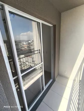Vivaz Ramos - Apartamento com 2 Quartos e varanda no coração de Ramos