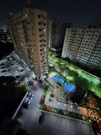 Conforto e Praticidade: Apartamento 3 Quartos no Carioca Residencial - Del Castilho