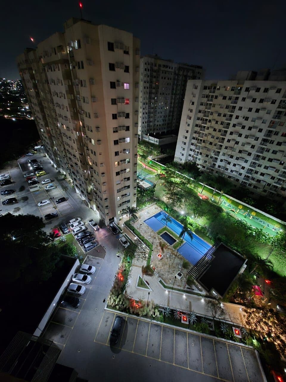 Conforto e Praticidade: Apartamento 3 Quartos no Carioca Residencial - Del Castilho