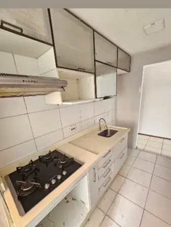 Apartamento de 3 quartos a passos do Norte Shopping