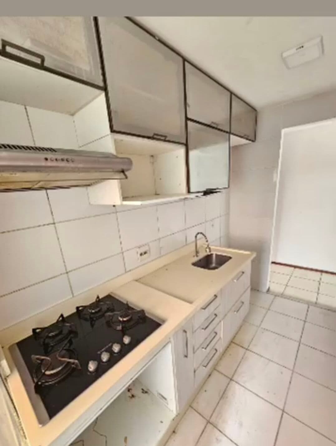 Apartamento de 3 quartos a passos do Norte Shopping