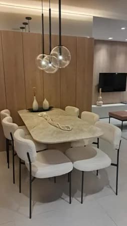 Apartamento Garden 3 quartos a 15 minutos das melhores praias Barra e ou Recreio