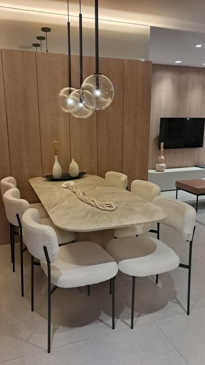 Apartamento Garden 3 quartos a 15 minutos das melhores praias Barra e ou Recreio