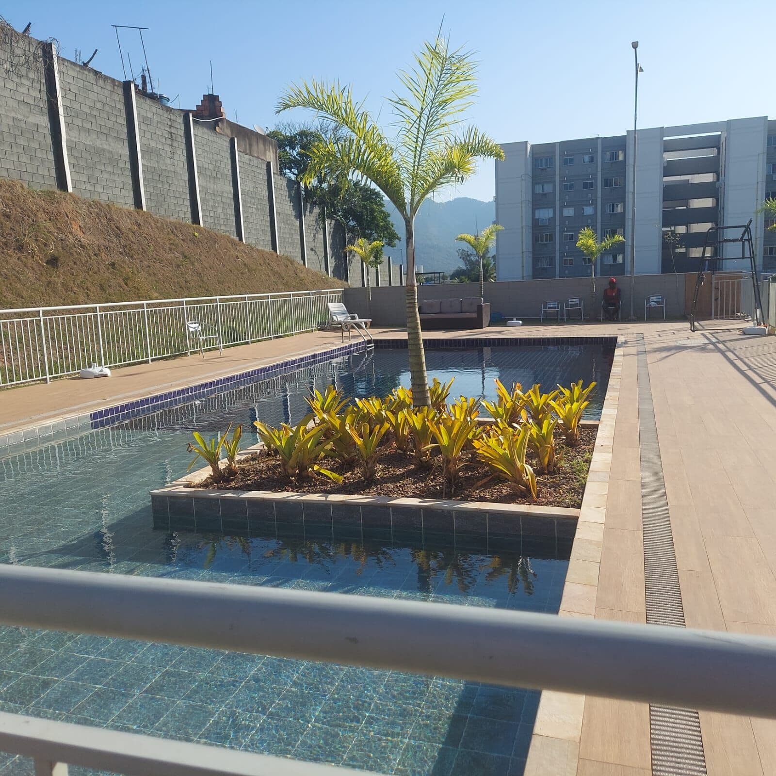 🏡 **Venda: Apartamento de 2 Quartos com Vaga de Garagem no Ville Roma - Seu Novo Lar no Coração da Taquara!** 🌟
