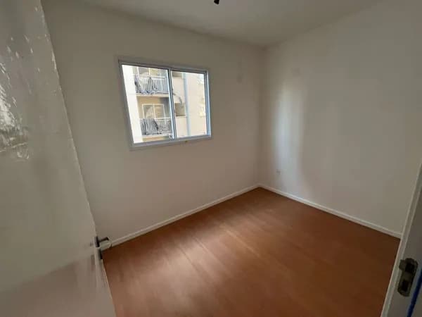 Garden de 2 quartos com vaga de garagem no coração de irajá