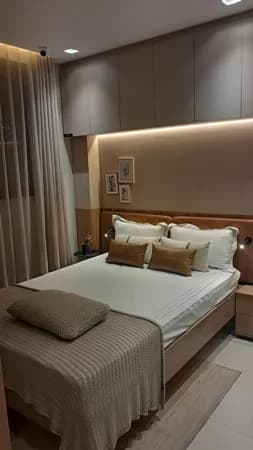 Apartamento de 3 quartos a 15 minutos das melhores praias Barra e ou Recreio