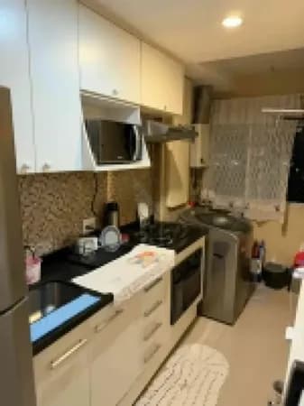 Apto de 3 quartos com suíte, banheiro social, sala grande, varanda e vaga ao lado Norte shopping