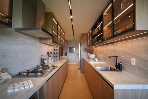 Apartamento de 144 m² à venda, no Cidade Jardim - Barra Olímpica / RJ Condomínio Majestic