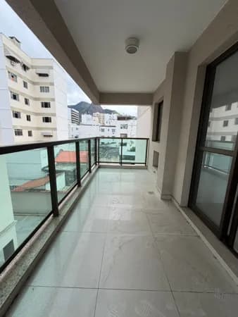 Apartamento dos Sonhos no Condomínio Duetto Residencial & Lazer!