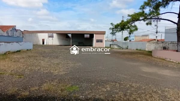 Terreno Comercial com Casa à Venda – Paulicéia | Piracicaba/SP