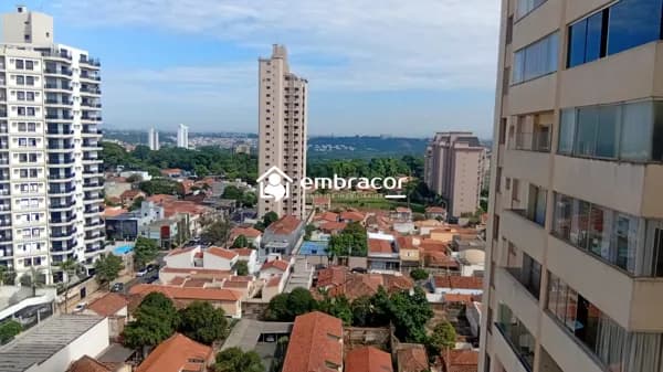 Apartamento à Venda ou Permuta – Centro de Piracicaba