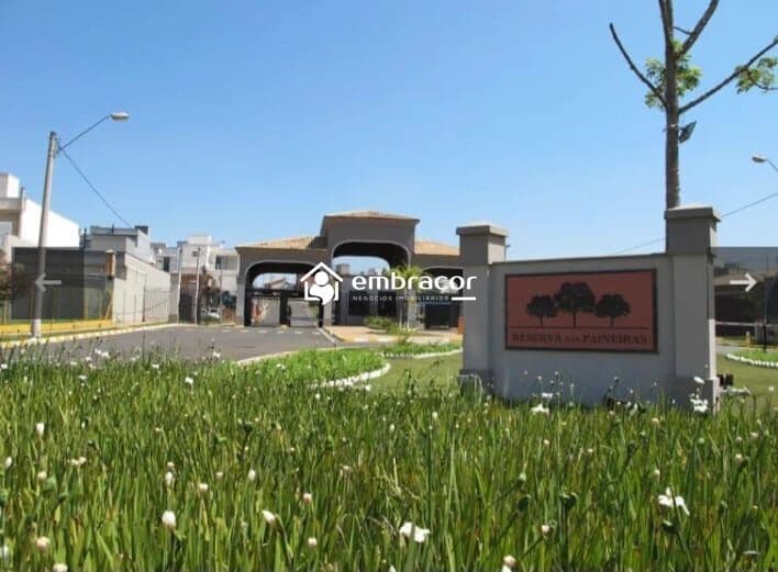Lote/Terreno em Piracicaba - Jardim São Francisco