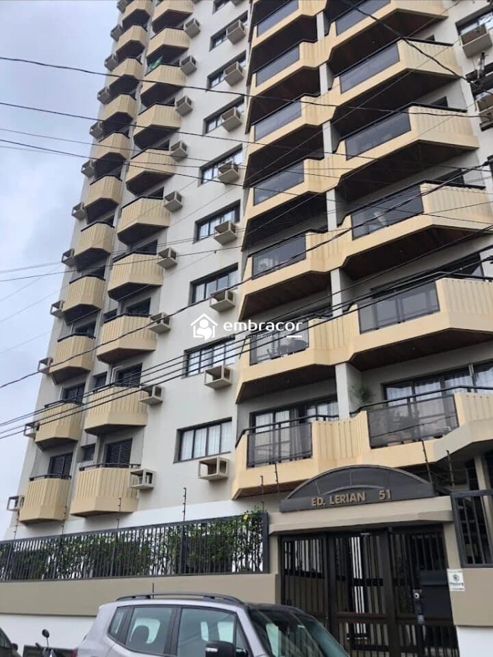 Apartamento em Jardim Elite, Piracicaba/SP