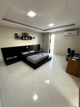 Casa em Muriaé - Alterosa