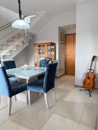 Apartamento em Muriaé - Centro