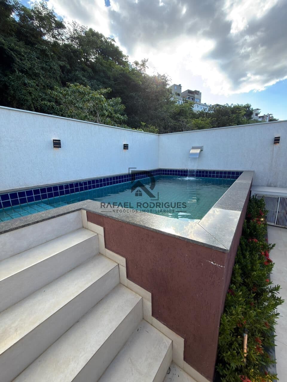 Casa em Muriaé - Alto do Castelo