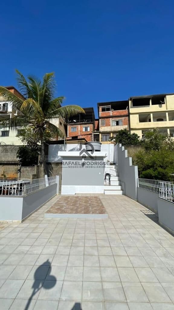 Casa em Muriaé - Safira