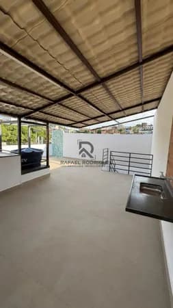 Casa em Muriaé - São Gotardo