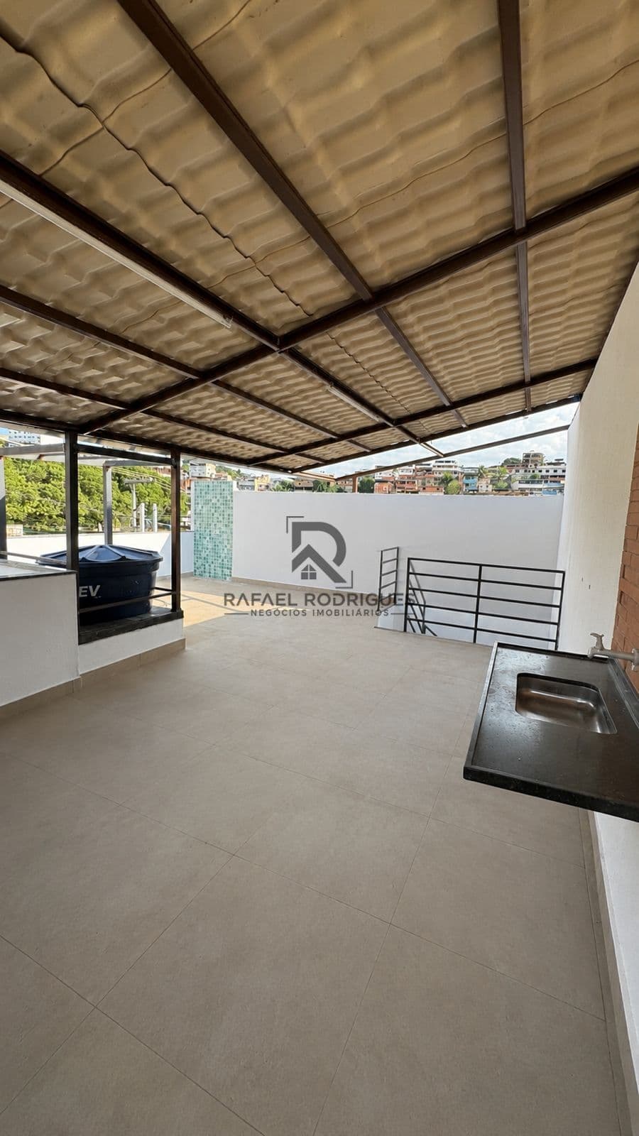 Casa em Muriaé - São Gotardo