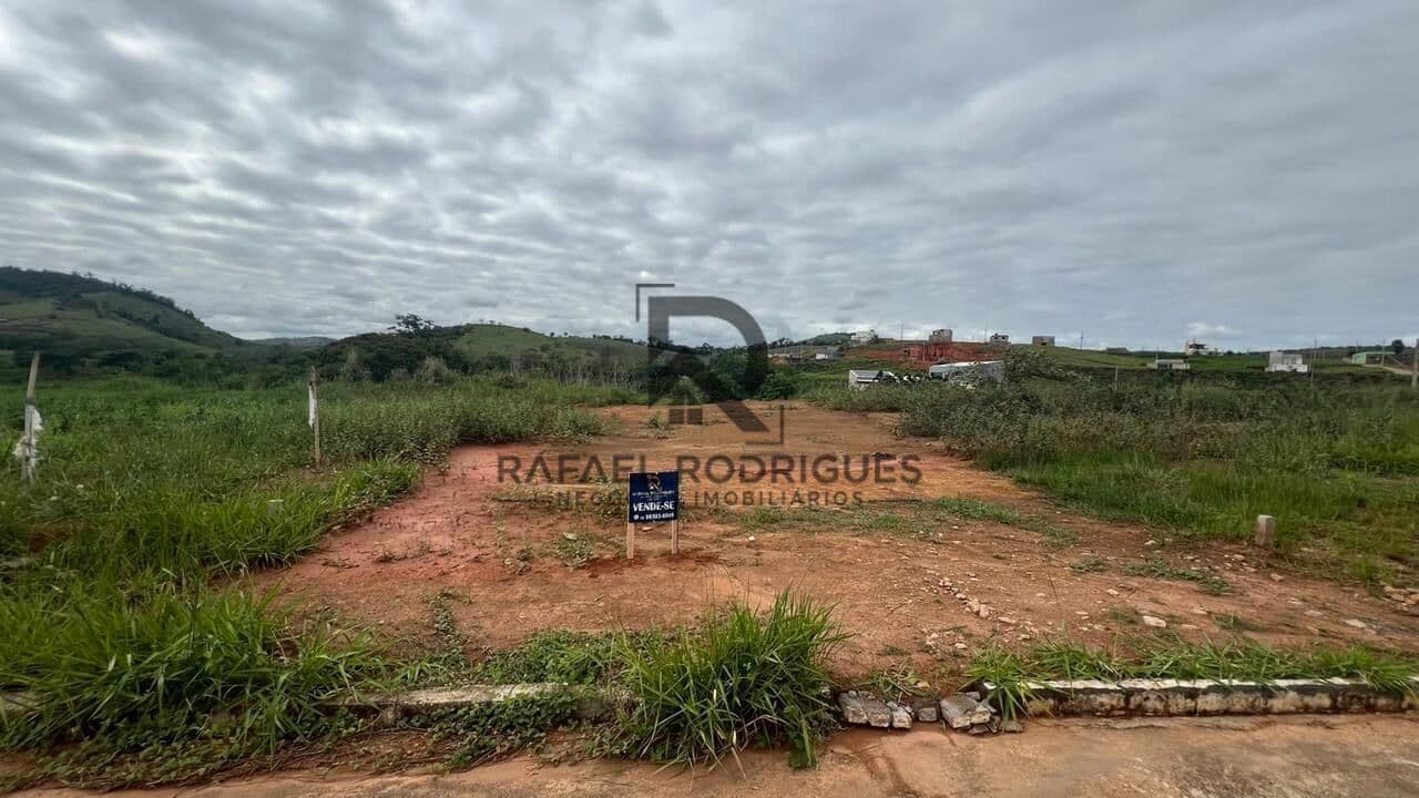 Lote/Terreno em Muriaé - Santa Laura
